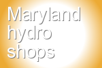 hydroponics stores in Maryland